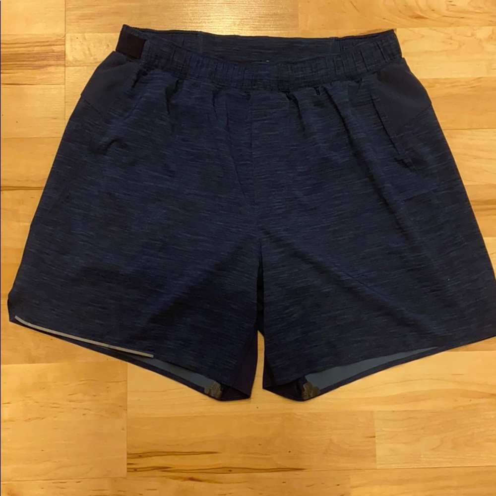 Men’s Lululemon shorts